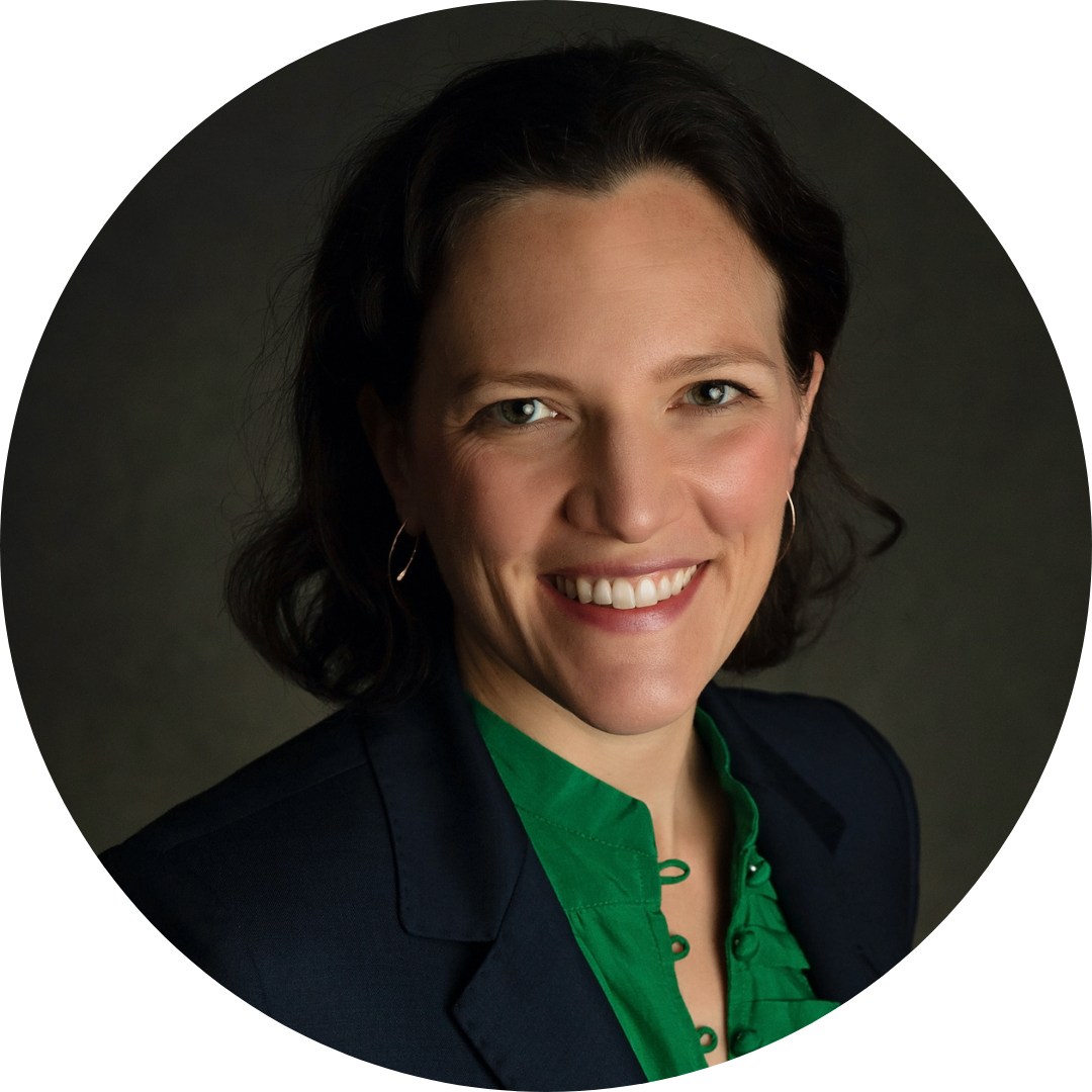 Dr. Carolyn Brookes